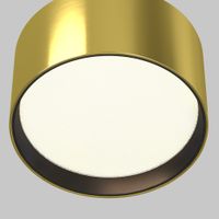 Товар: Потолочный светильник Technical C091CL-12W3K-BS - фото 5 Потолочный светильник Technical C091CL-12W3K-BS — фото 5, Подвесные светильники