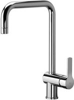 Смеситель для кухни Paffoni West WS980CR — фото 1, Смесители для кухни