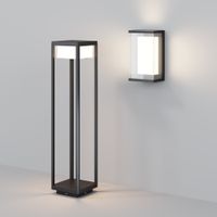 Ландшафтный светильник Outdoor O021FL-L10B3K — фото 8, Уличное освещение