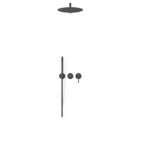 Товар: Душевой комплект Groove встраиваемый, 2 режима, 30см верх душ, вороненая сталь арт-VSFW-4G01GM - фото 1 Душевой комплект Groove встраиваемый, 2 режима, 30см верх душ, вороненая сталь арт-VSFW-4G01GM — фото 1, Встраиваемые душевые комплекты