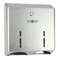 Диспенсер для туалетной бумаги 05108.S — фото 1, Аксессуары и оборудование для общественных мест