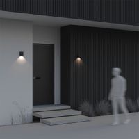 Товар: Архитектурная подсветка Outdoor O577WL-L5B - фото 5 Архитектурная подсветка Outdoor O577WL-L5B — фото 5, Уличное освещение