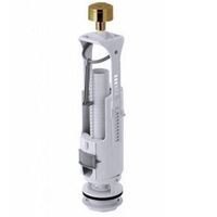 Механизм слива GLOBO для моноблочного бачка VA080 — фото 1, Комплектующие для туалета