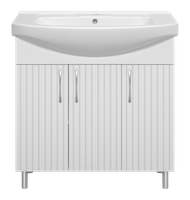 Тумба под раковину арт-Э-Изе01085-021Н — фото 1, Тумбы под раковину