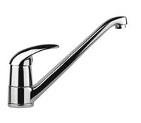 Смеситель для кухни Fiore NEXUS , хром арт-43CR4125 — фото 1, Смесители для кухни