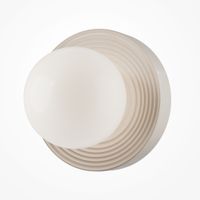 Настенный светильник (бра) Maytoni MOD403WL-01BG — фото 8, Бра