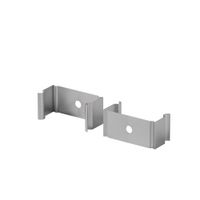 Товар: Комплектующие для профиля Led Strip 642062 - фото 1 Комплектующие для профиля Led Strip 642062 — фото 1, Комплектующие для освещения