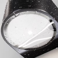 Архитектурная подсветка Outdoor O435WL-L10GF3K — фото 12, Уличное освещение