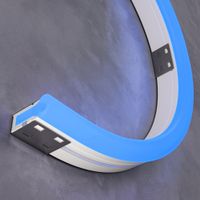 Товар: Гибкий неон Led Strip 200521 - фото 2 Гибкий неон Led Strip 200521 — фото 2, Светодиодная подсветка