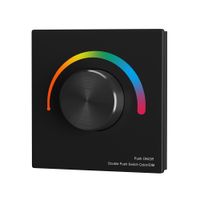 Роторная панель управления Lighting control арт-711028 — фото 1, Комплектующие для освещения