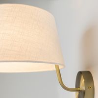 Настенный светильник (бра) Maytoni MOD360WL-01BS — фото 11, Бра