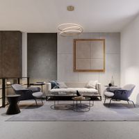 Товар: Подвесной светильник Maytoni MOD100PL-L88BSK1 - фото 8 Подвесной светильник Maytoni MOD100PL-L88BSK1 — фото 8, Подвесные светильники