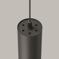 Товар: Подвесной светильник Technical P072PL-L12B4K-1 - фото 5 Подвесной светильник Technical P072PL-L12B4K-1 — фото 5, Подвесные светильники