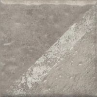 Декор Спартель 5 серый матовый 9,8х9,8 (30 шт) (З) арт-KMD3STA043GN — фото 1, Декоративные элементы