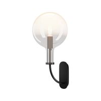 Настенный светильник (бра) Maytoni арт-MOD333WL-01B — фото 1, Бра