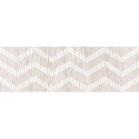 Напольный бордюр Шэдоу светло-бежевый (6202-0001) 6,5х20 (29шт) — фото 1, Декоративные элементы