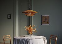 Товар: Подвесной светильник Maytoni MOD394PL-01BS - фото 2 Подвесной светильник Maytoni MOD394PL-01BS — фото 2, Подвесные светильники