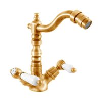 Смеситель Morava retro для биде., MK520.5/9Z — фото 1, Смесители для биде