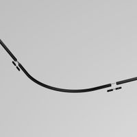 Товар: Комплектующие для систем освещения с токоведущими элементами Technical TRA184-R600-11B - фото 4 Комплектующие для систем освещения с токоведущими элементами Technical TRA184-R600-11B — фото 4, Комплектующие для освещения