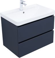 Товар: Тумба с раковиной Aquanet Вега 2.0 70 маренго 00344738 - фото 5 Тумба с раковиной Aquanet Вега 2.0 70 маренго 00344738 — фото 5, Тумбы с раковиной