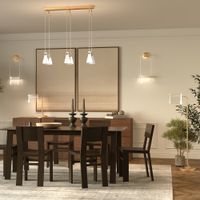 Товар: Настенный светильник (бра) Maytoni MOD170WL-L8BS3K1 - фото 10 Настенный светильник (бра) Maytoni MOD170WL-L8BS3K1 — фото 10, Бра