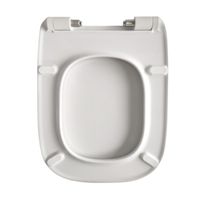 Товар: Сиденье BERGES Gap Slim SO арт-013003 - фото 2 Сиденье BERGES Gap Slim SO арт-013003 — фото 2, Сиденья для унитаза