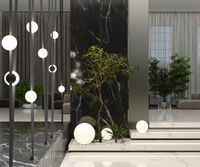 Подвесной светильник Technical TR125B-10W4K-B — фото 2, Подвесные светильники