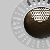 Товар: Встраиваемый светильник Technical DL120-10W-4K-TRS-B - фото 10 Встраиваемый светильник Technical DL120-10W-4K-TRS-B — фото 10, Точечные светильники