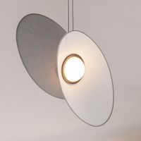 Подвесной светильник Maytoni арт-MOD396PL-L10GR3K — фото 11, Подвесные светильники