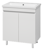 Тумба под раковину арт-Э-Ени01070-012 — фото 5, Тумбы под раковину