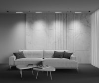 Подвесной светильник Technical арт-TR128B-12W4K-M-W — фото 3, Подвесные светильники