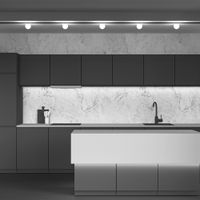 Трековый светильник Technical TR177-1-5WTW-B — фото 5, Трековые светильники