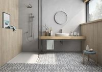 Плитка Pamesa Art Blanco 22,3x22,3 (1 кв.м.) — фото 2, Керамическая плитка