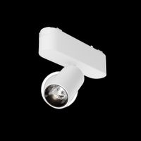 Товар: Трековый светильник Technical TR103-1-5W4K-M-W - фото 3 Трековый светильник Technical TR103-1-5W4K-M-W — фото 3, Трековые светильники