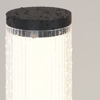 Садово-парковый светильник Outdoor O467FL-L70B3K — фото 4, Уличное освещение