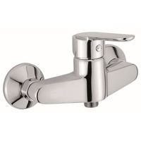 Смеситель для душа Webert Sax Evolution арт-SE870102015 — фото 1, Смесители для душа без лейки