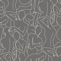 Обои 36 24604 Amazonia арт. арт-Ins2008 — фото 1, Обои для стен