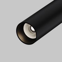 Трековый светильник Technical арт-TR141-1-6W3K-M-B — фото 2, Трековые светильники