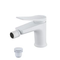 Товар: BRONX Смеситель LM3708MW для биде, LM, LM3708MW - фото 1 BRONX Смеситель LM3708MW для биде, LM, LM3708MW — фото 1, Смесители для биде