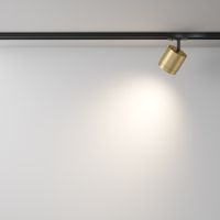 Товар: Трековый светильник Technical TR088-1-GX53-MG - фото 14 Трековый светильник Technical TR088-1-GX53-MG — фото 14, Трековые светильники