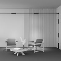 Трековый светильник Technical TR162-1-12W3K-M-B — фото 3, Трековые светильники