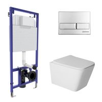 Товар: Комплект BERGES: инсталляция NOVUM кнопка L3 хром глянец, унитаз SIGMA Rimless 52 см, сиденье дюропласт микролифт, быстросъём арт-043399 - фото 8 Комплект BERGES: инсталляция NOVUM кнопка L3 хром глянец, унитаз SIGMA Rimless 52 см, сиденье дюропласт микролифт, быстросъём арт-043399 — фото 8, Комплекты унитаз + инсталляция