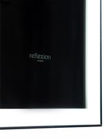 Товар: Зеркало Reflexion Ghost RF5224GH - фото 6 Зеркало Reflexion Ghost RF5224GH — фото 6, Зеркала в ванную комнату