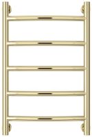 Полотенцесушитель водяной Сунержа Галант+ 600х400 Шампань 020-0200-6040 — фото 1, Водяные полотенцесушители