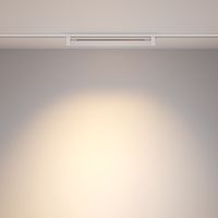 Трековый светильник Technical TR010-1-20W3K-M-W — фото 12, Трековые светильники