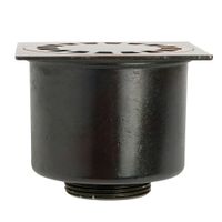 Товар: BANGKOK Трап душевой, 100x100 mm., медь арт-20219 - фото 3 BANGKOK Трап душевой, 100x100 mm., медь арт-20219 — фото 3, Трапы для душа