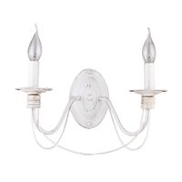 Товар: Настенный светильник (бра) Freya FR2046-WL-02-WG - фото 3 Настенный светильник (бра) Freya FR2046-WL-02-WG — фото 3, Бра