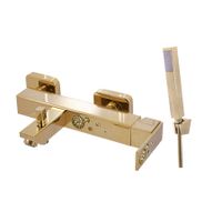 Смеситель для ванны Royal, арт-Royal1054.5/1Z — фото 3, Смеситель для ванны