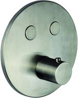 Смеситель для душа Paffoni Compact Box арт-CPM018ST — фото 1, Встраиваемые смесители для душа