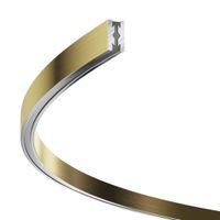 Шинопровод накладной/подвесной Technical арт-TRX154-2SR-D1500-BS — фото 1, Шинопроводы